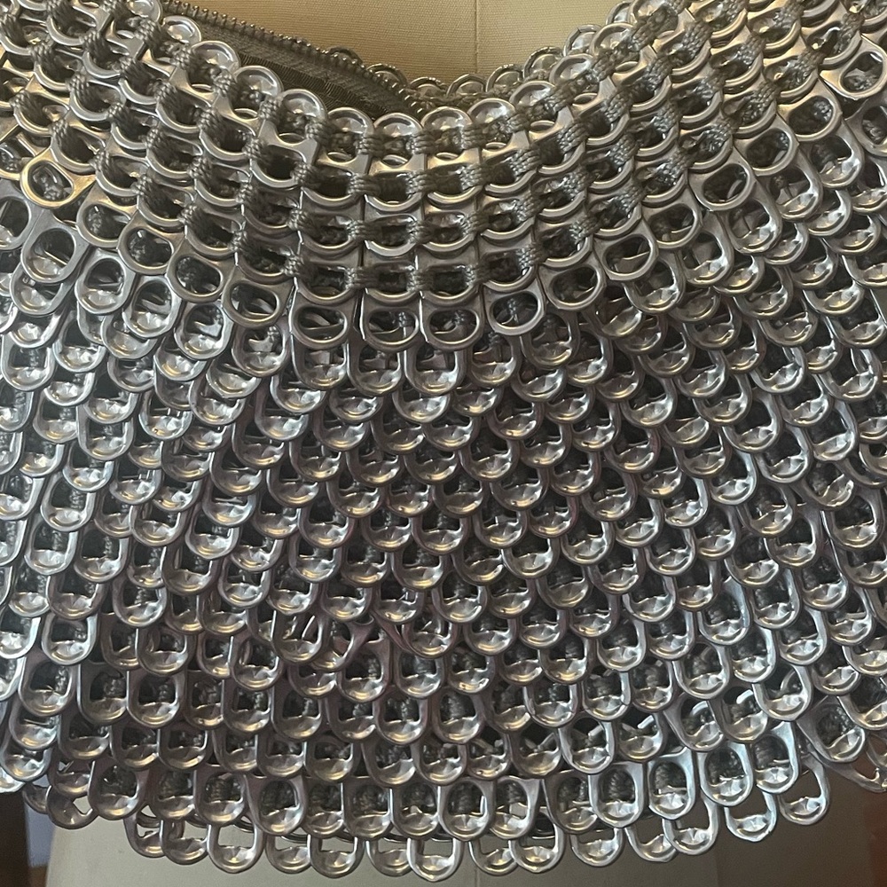 Bottle Cap Purse